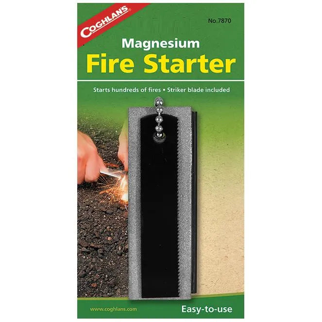 Coghlan Fire Starters