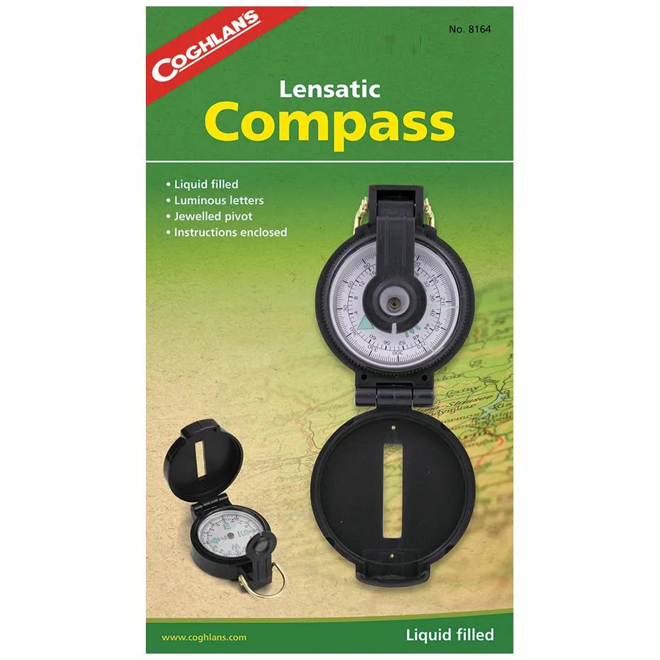 Coghlan Compass