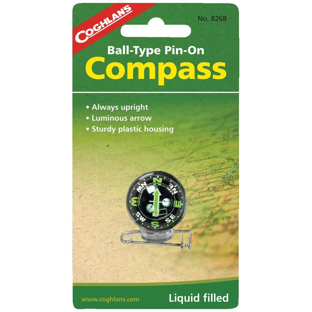 Coghlan Compass