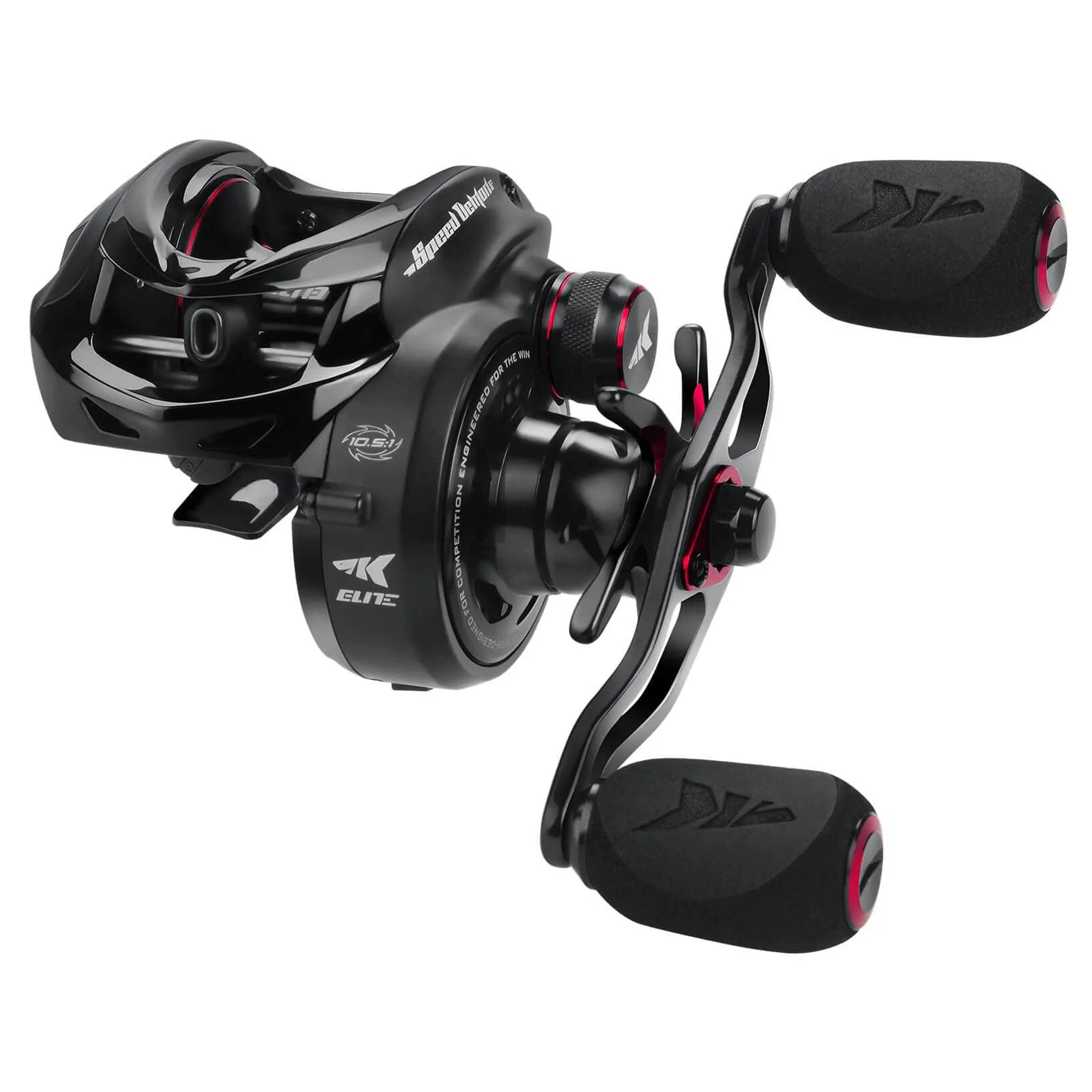 KastKing Reel Speed Demon Elite Reel