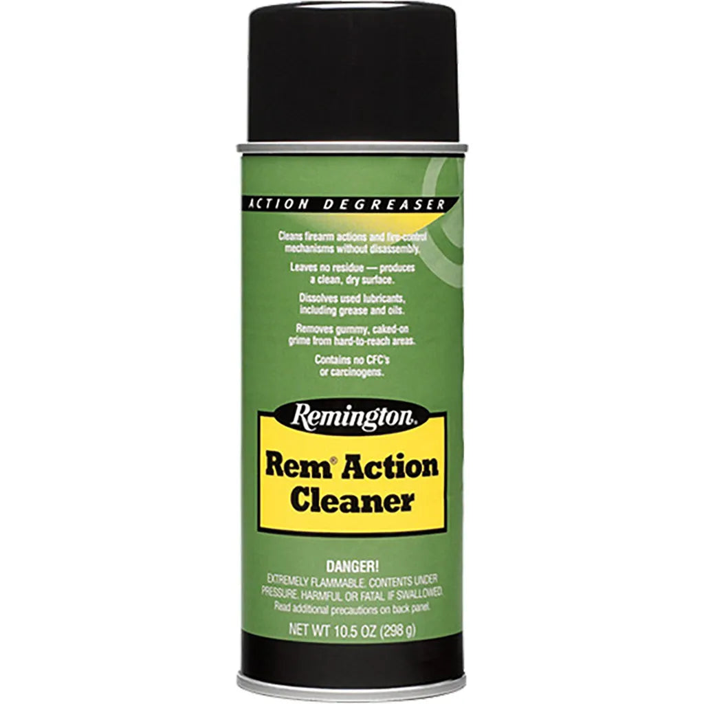 Remington Rem Action Cleaner