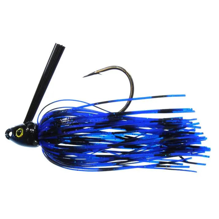 Greenfish Swim Jig 3/8