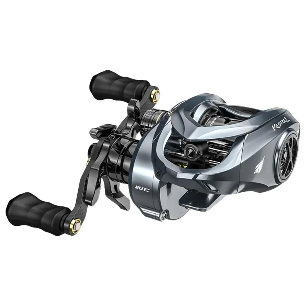 KastKing Reel Kestrel Elite Magnesium BFS Finesse