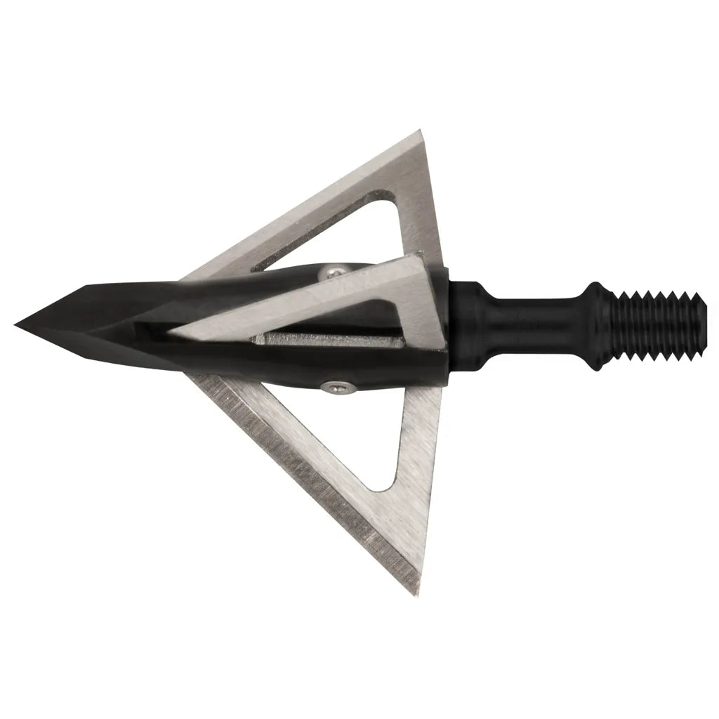 Muzzy Trocar Broadheads