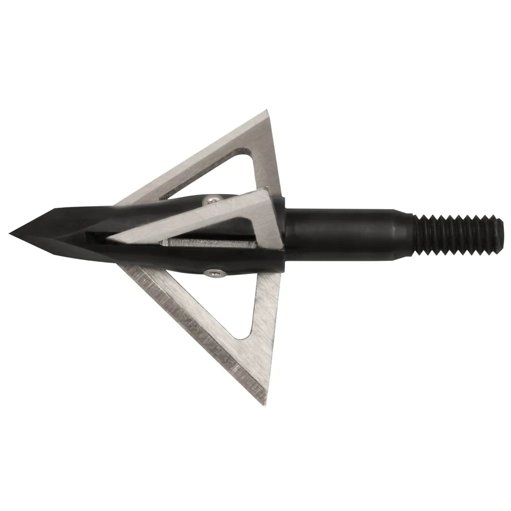 Muzzy Trocar Crossbow Broadheads