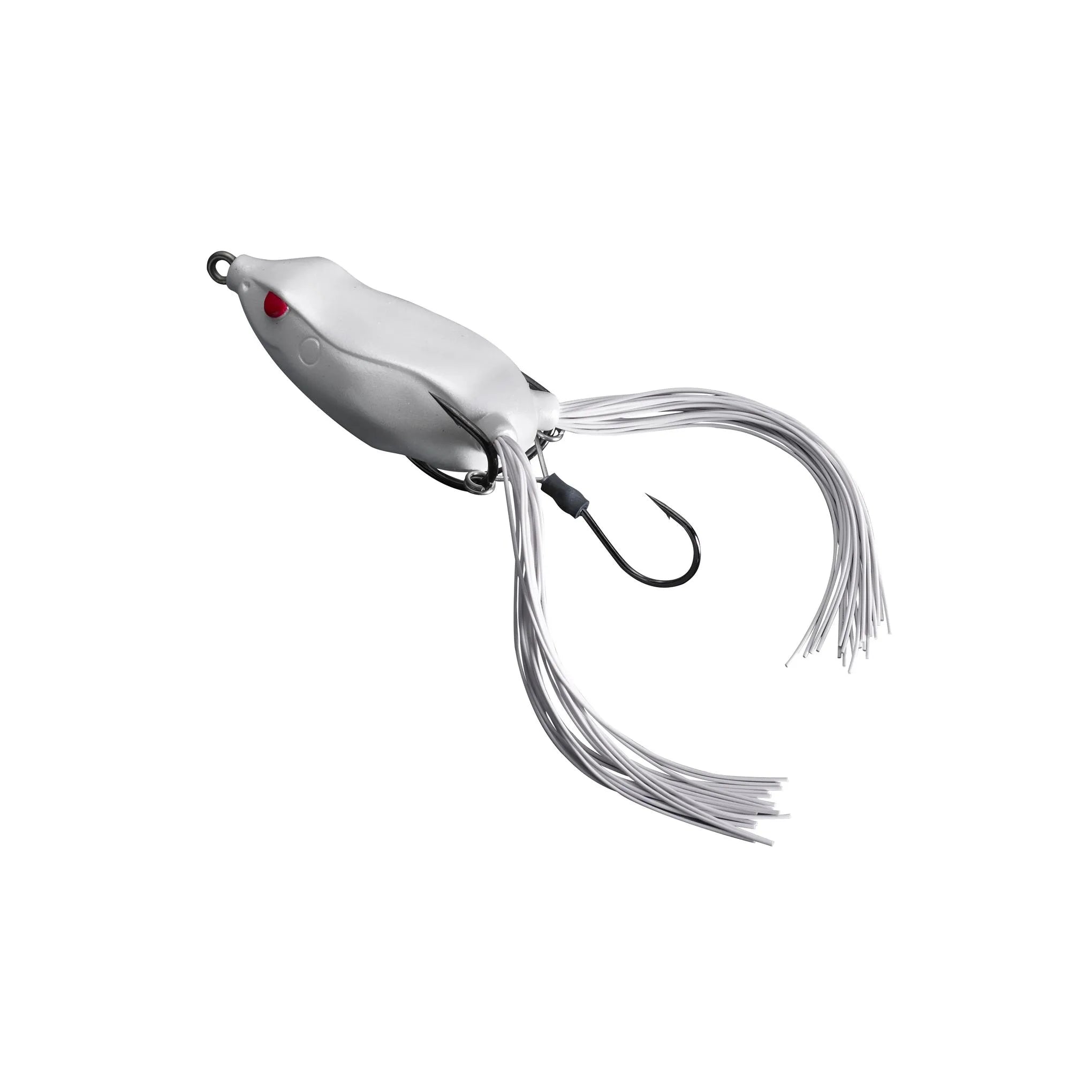 Lake Fork Frogtail Hooks