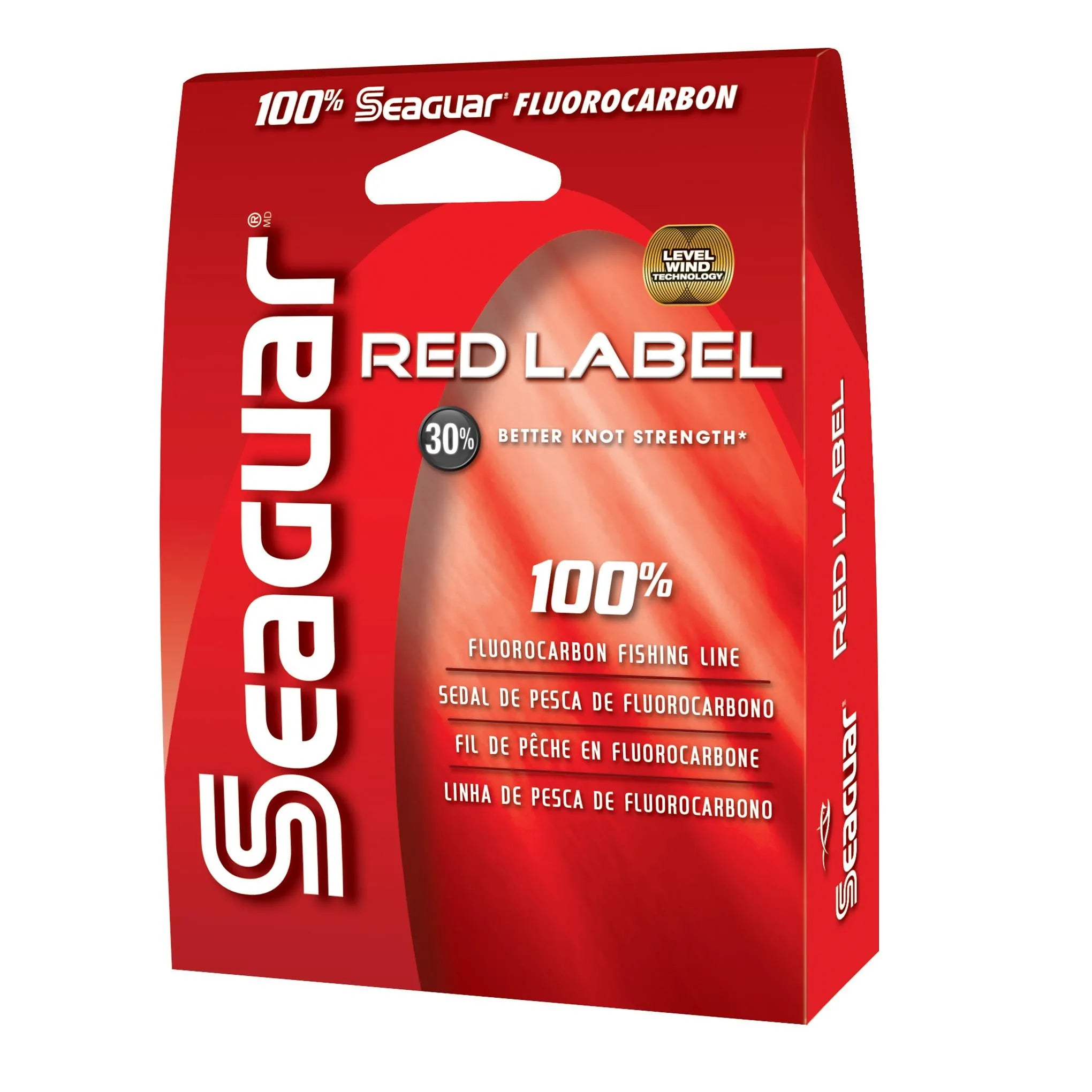 Seaguar Red Label