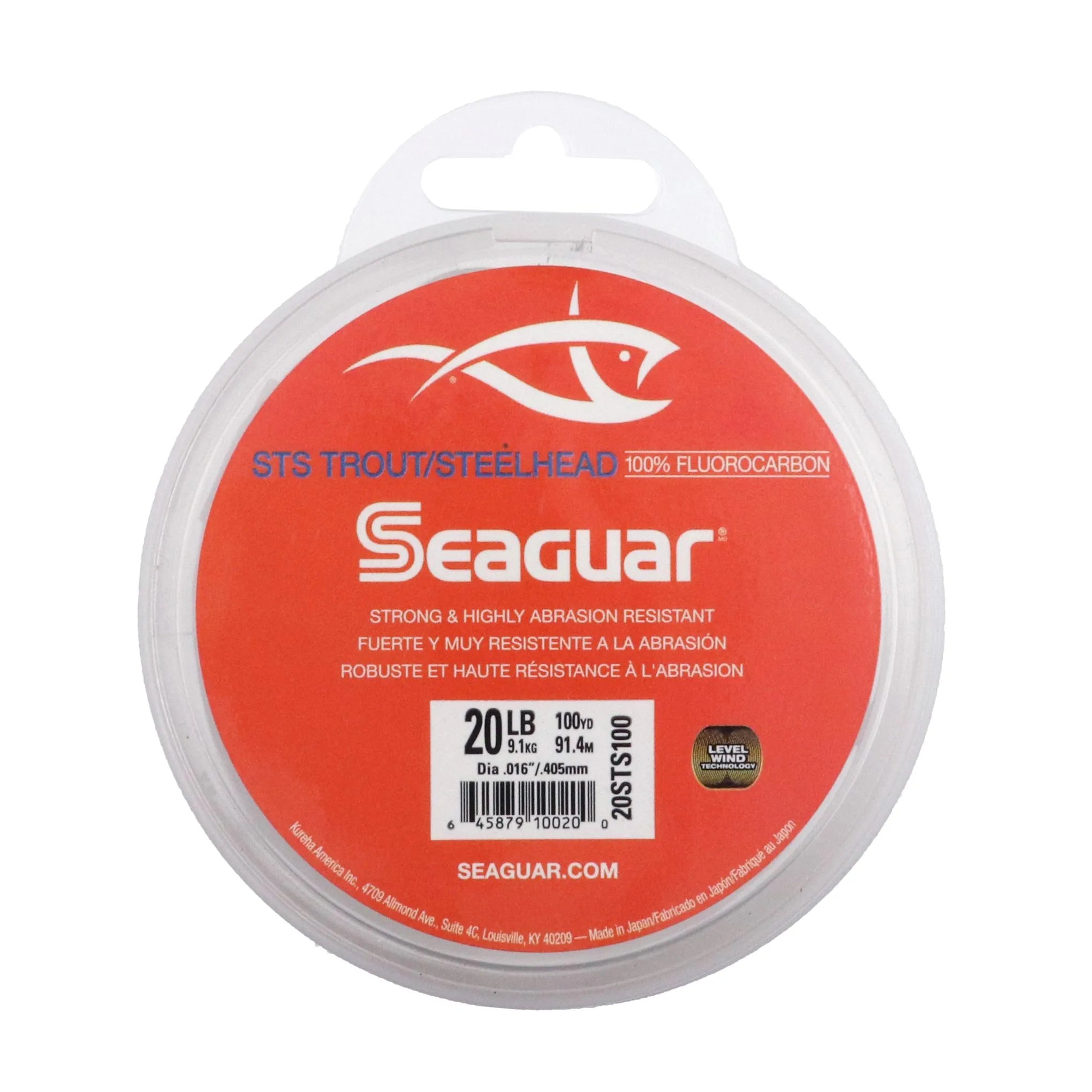 Seaguar STS Salmon