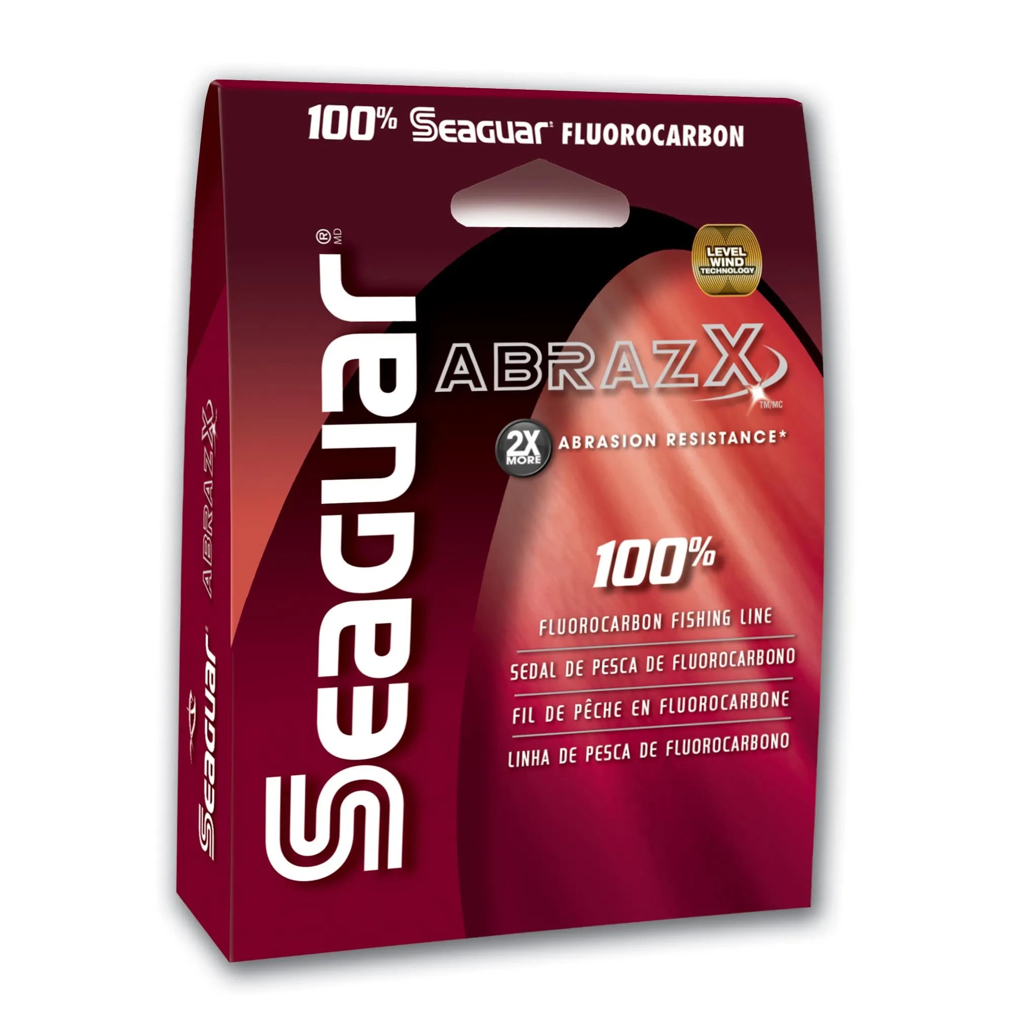 Seaguar AbrazX