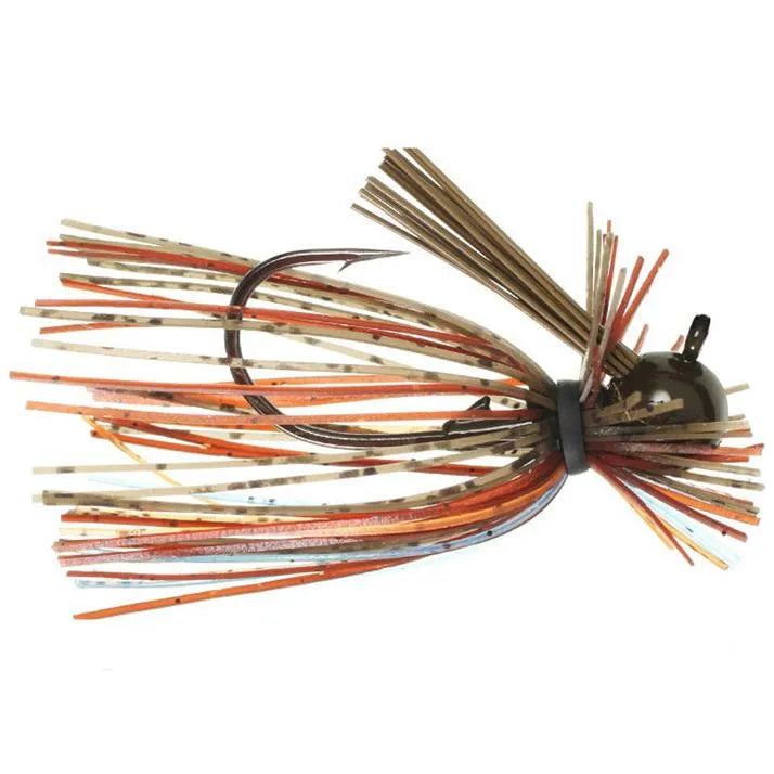 War Eagle Heavy Finesse Jig