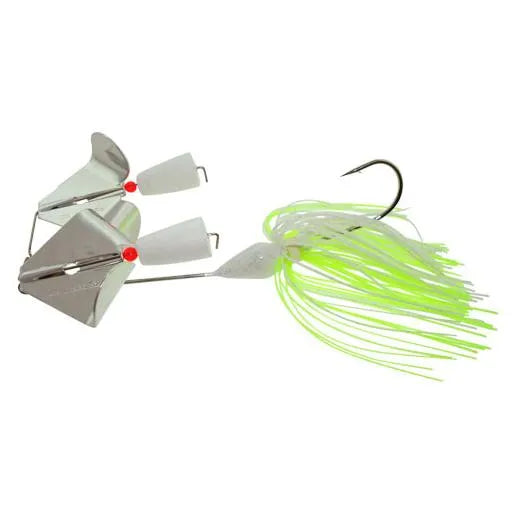 Accent Double Buzz Bait 3/8