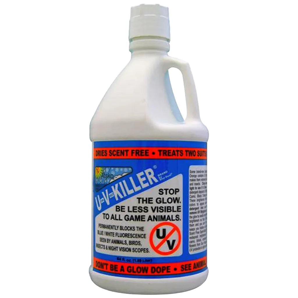 Atsko U-V Killer Spray (2 qt.)