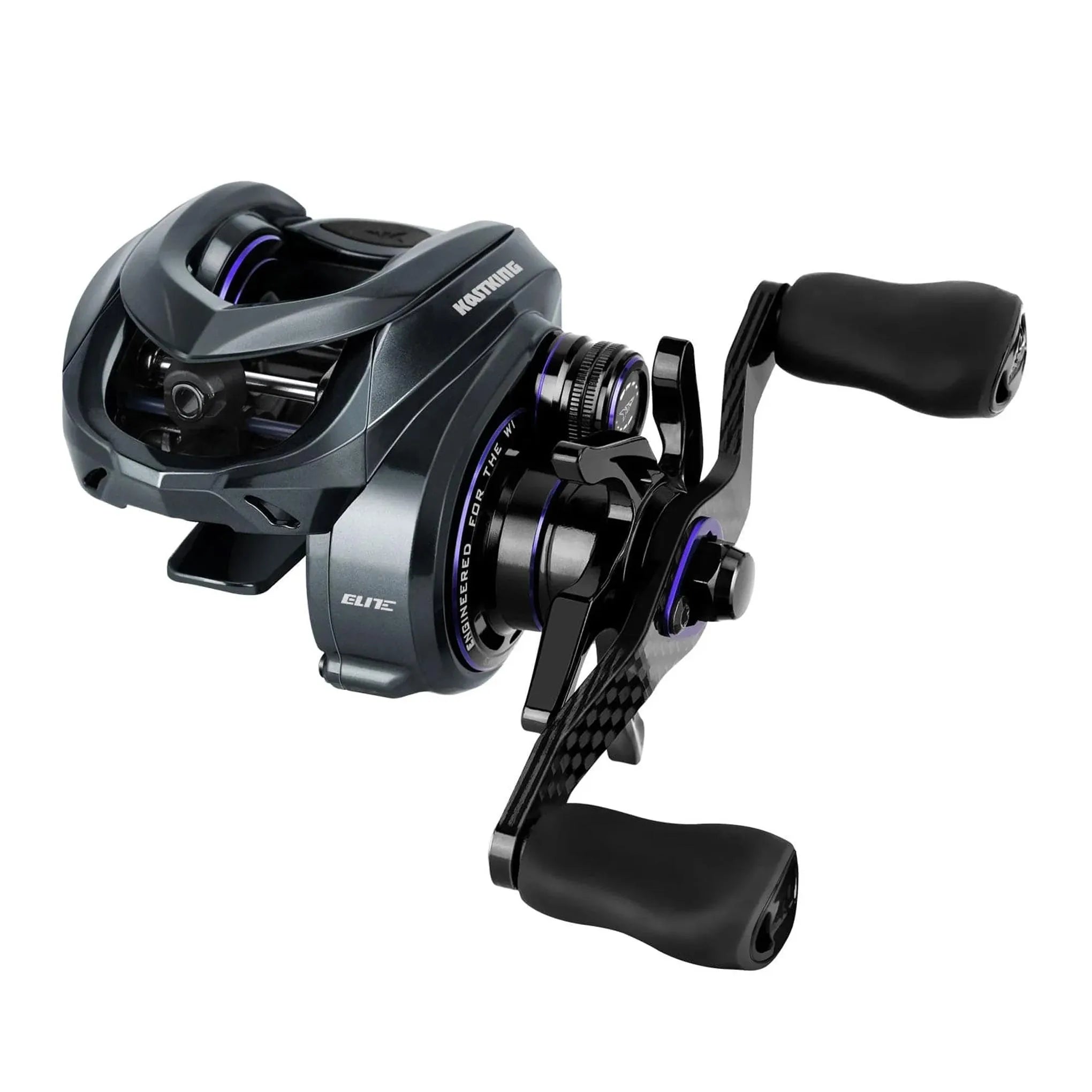 KastKing Reel MG12 Elite Magnesium