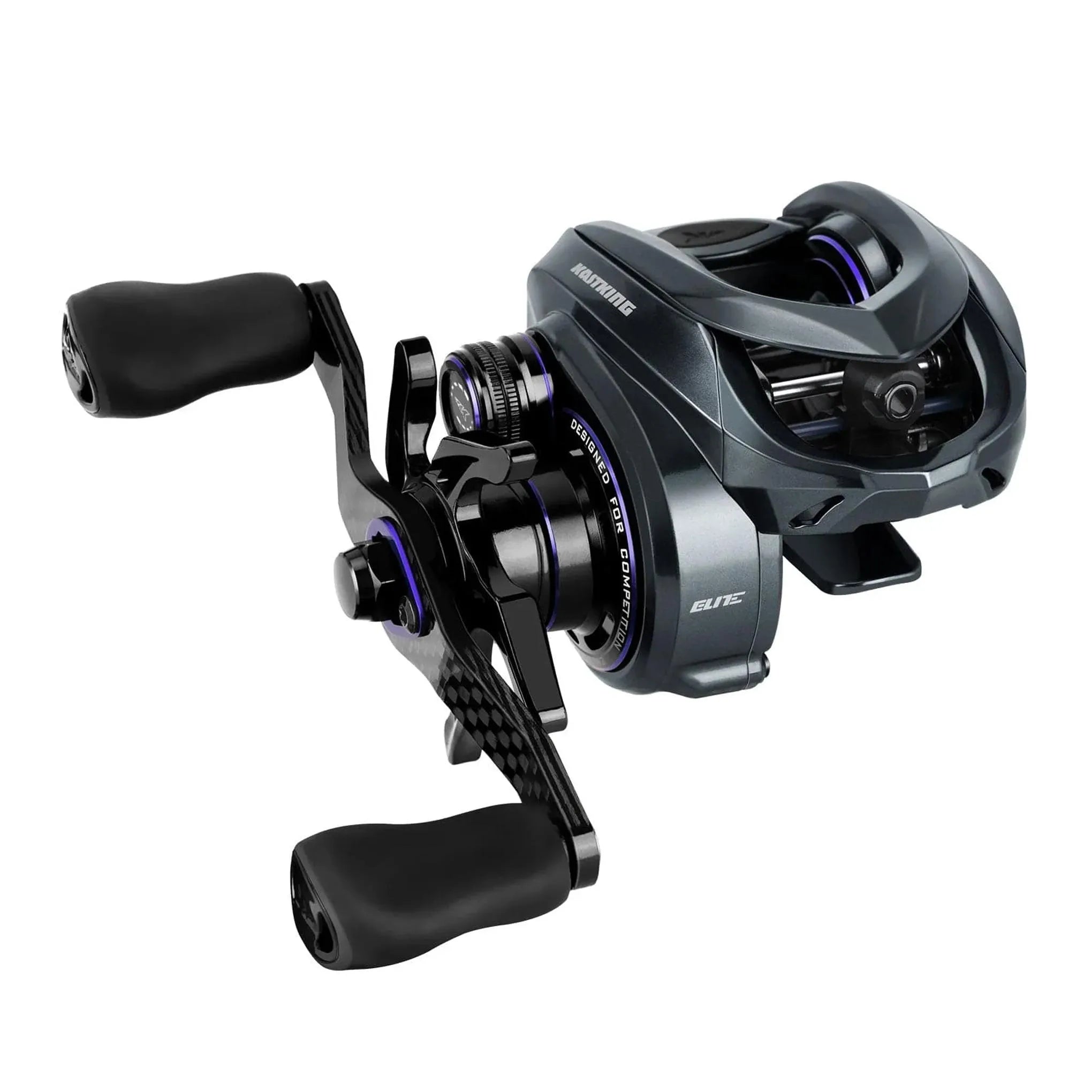 KastKing Reel MG12 Elite Magnesium