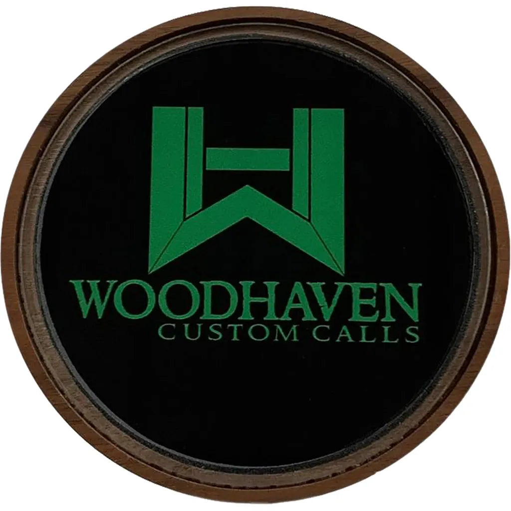 WoodHaven Legend Turkey Call (Glass)