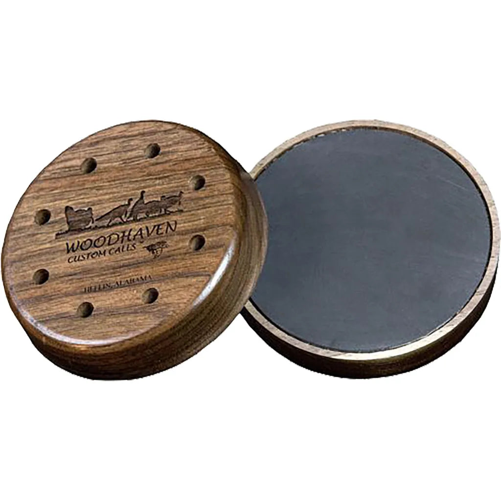 WoodHaven Legend Turkey Call (Slate)