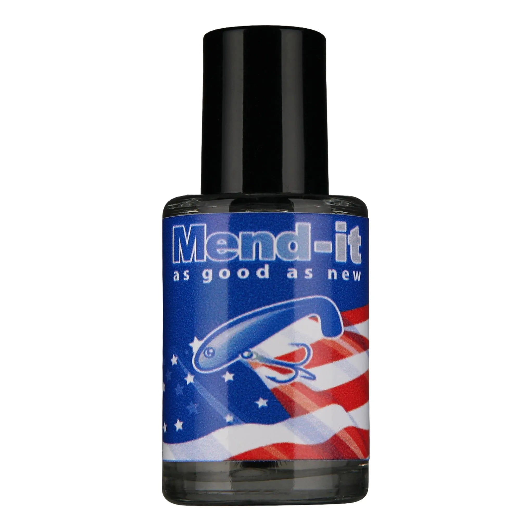 Mend-It! Soft Bait Glue