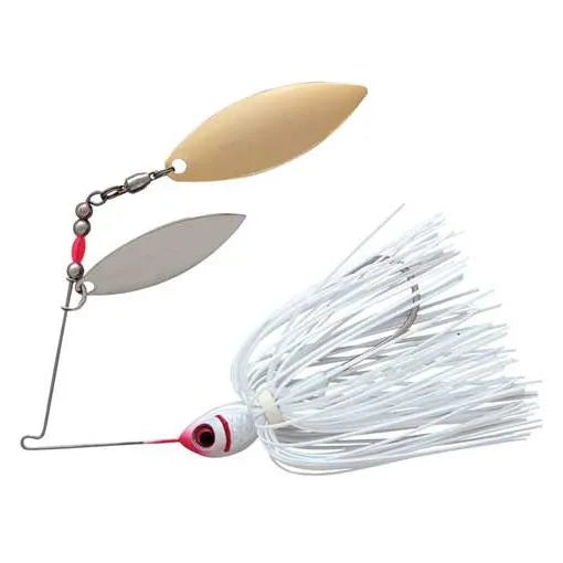 Booyah Blade Double Willow Spinnerbait