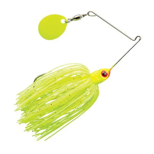 Booyah Micro Pond Magic Spinnerbait