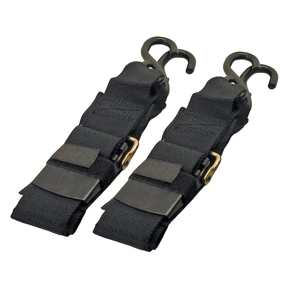 BOAT Tie Down Straps