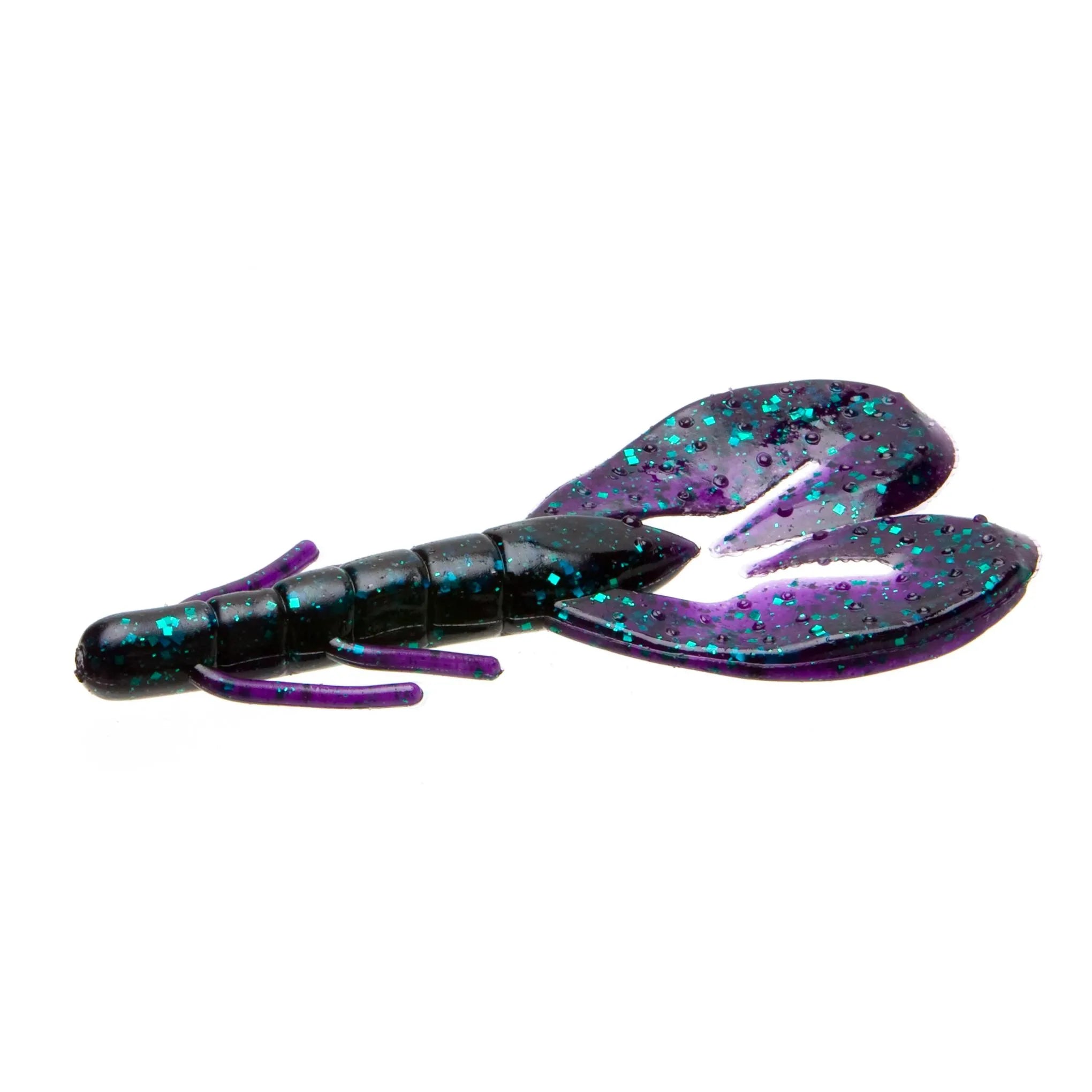 Zoom Super Speed Craw 4”