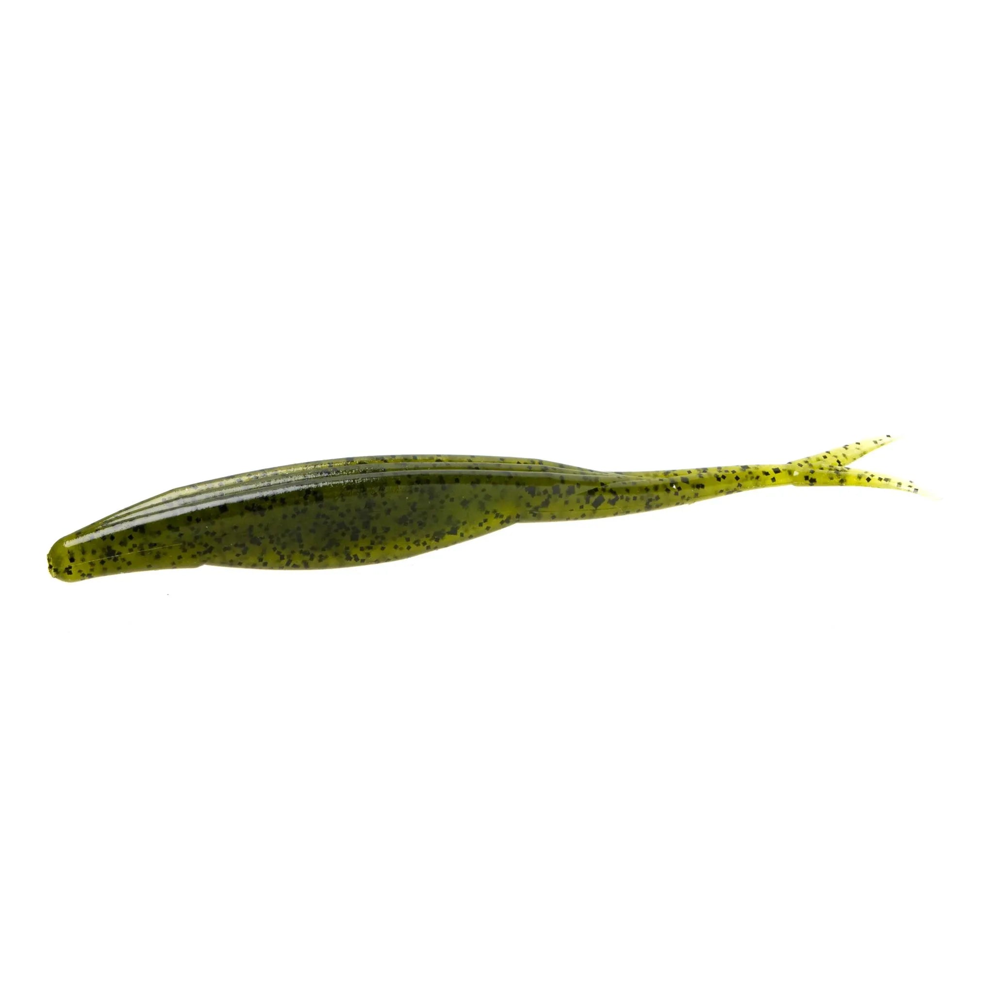 Zoom Magnum Super Fluke Soft Bait