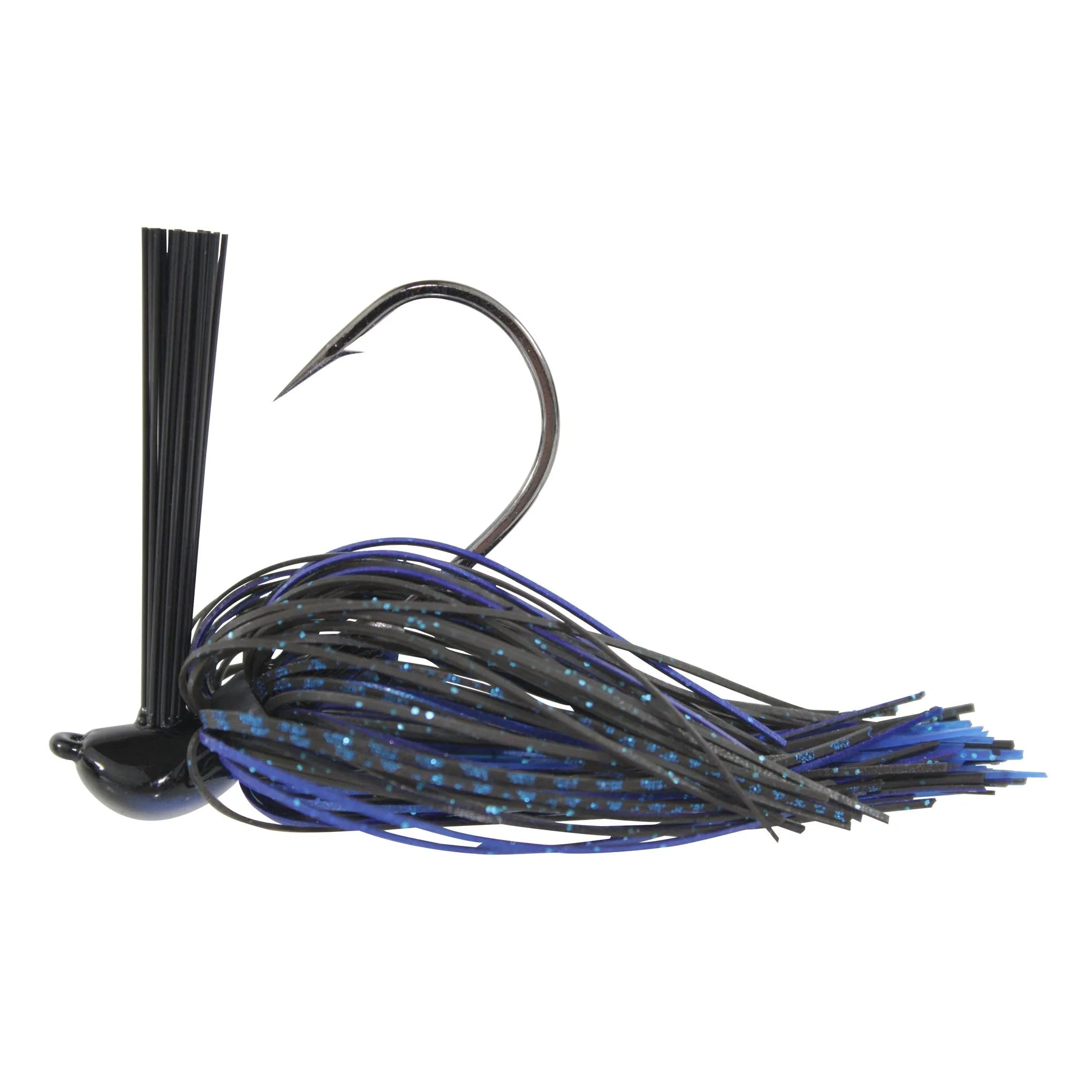 Dirty Jigs Tour Level Pitchin’ Jig