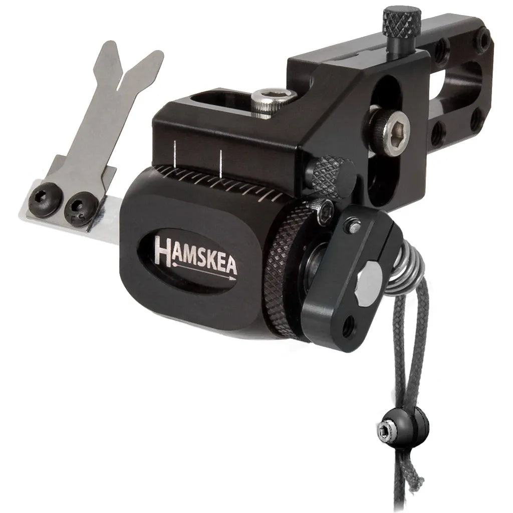 Hamskea Hybrid Target Pro