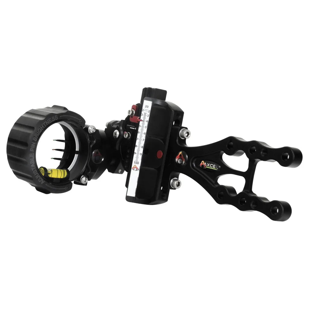 Axcel AccuTouch Sight (AccuStat 3 Pin .010)