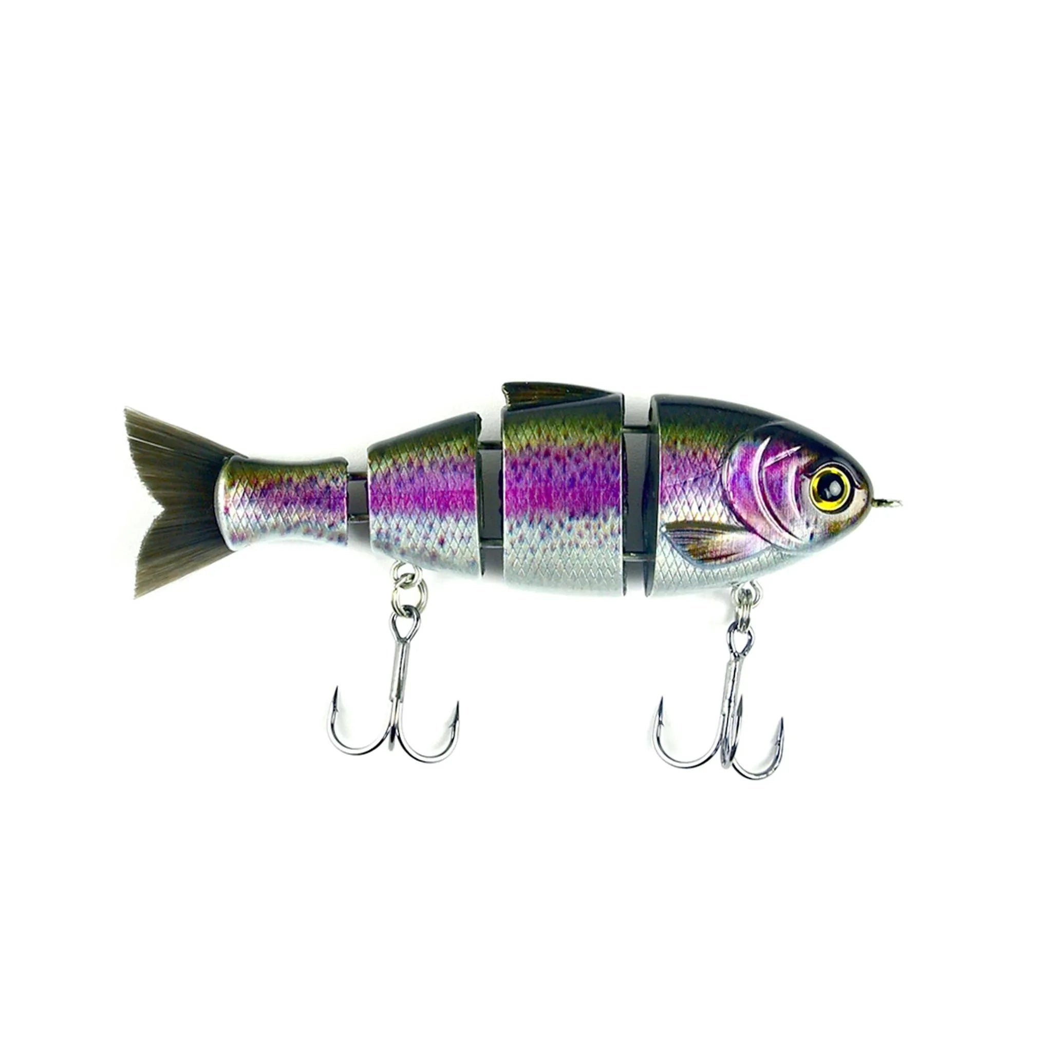 Catch Co. Mike Bucca’s Baby Shad Swimbait