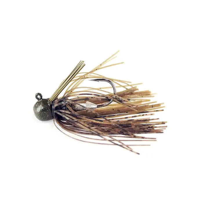 Missile Baits® Ike’s Micro Jig