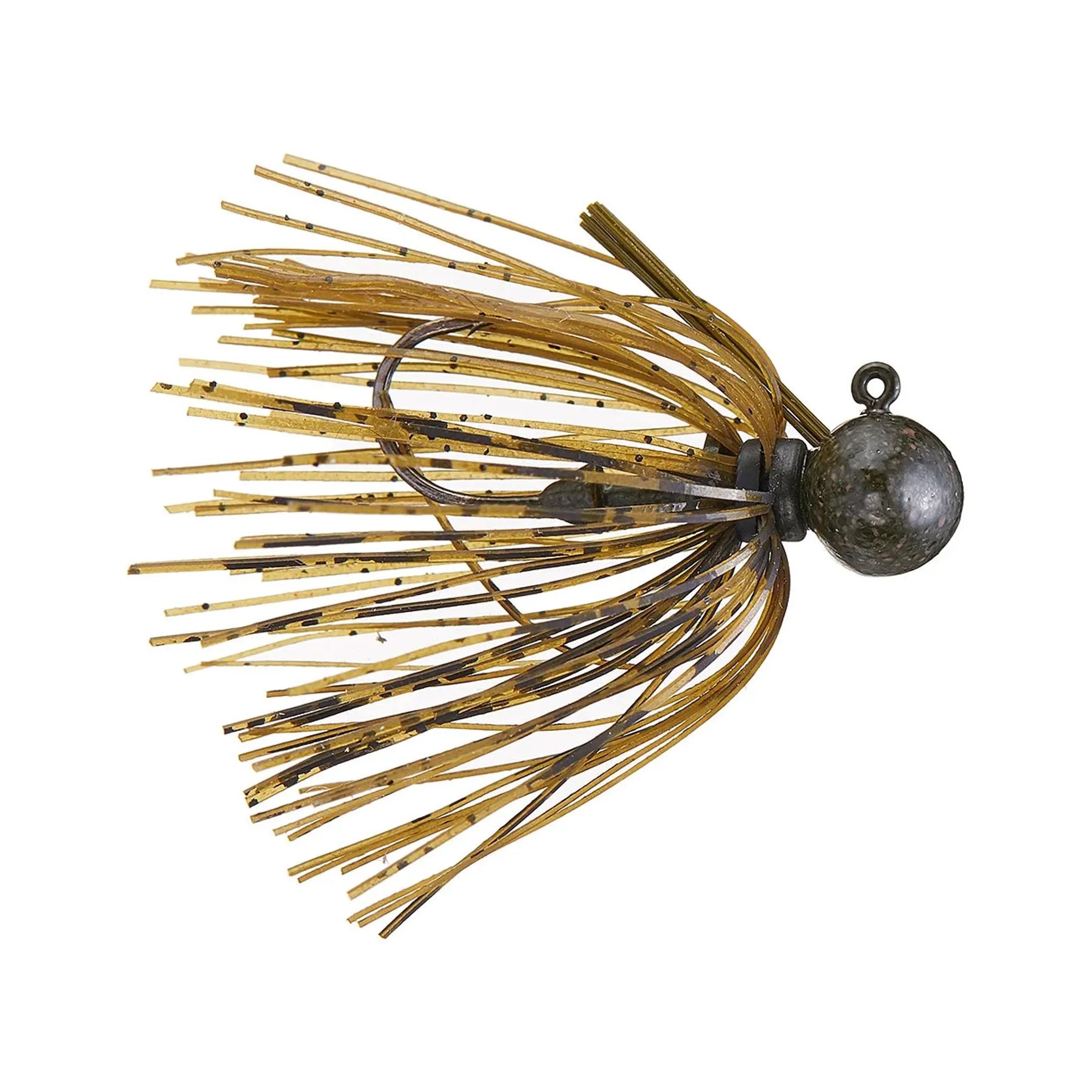 Missile Baits® Ike’s Micro Football Jig