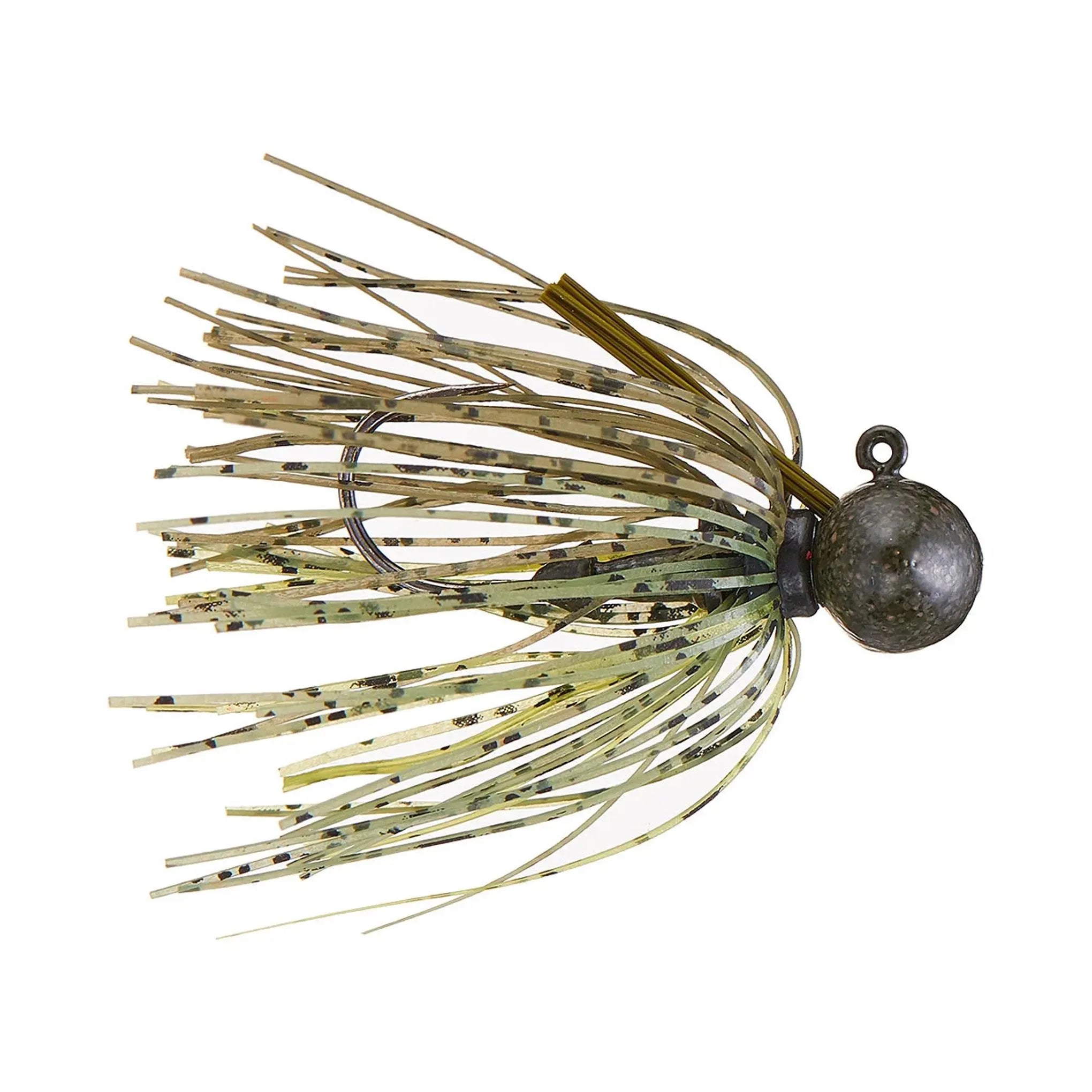 Missile Baits® Ike’s Micro Football Jig