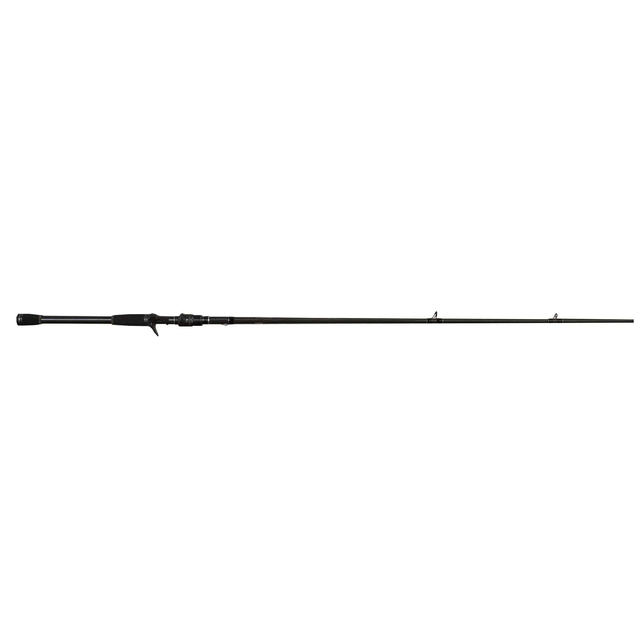 Phenix Rod Feather Cast