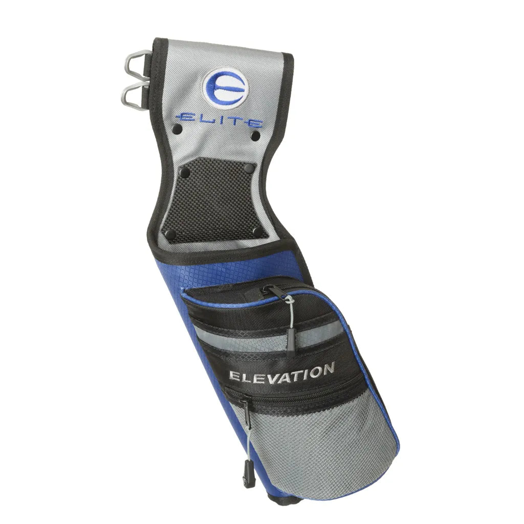 Elevation Nerve Field Quiver (Elite Edition LH)