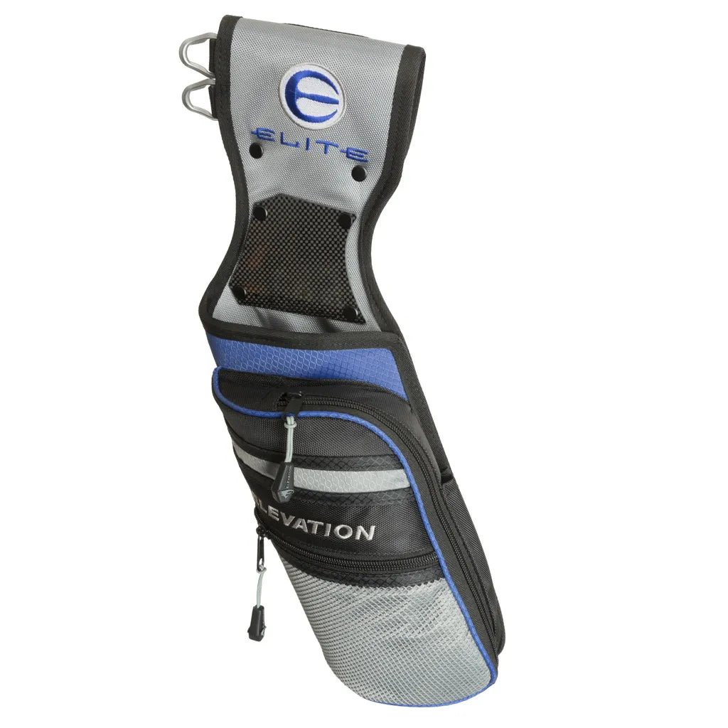 Elevation Nerve Field Quiver (Elite Edition LH)