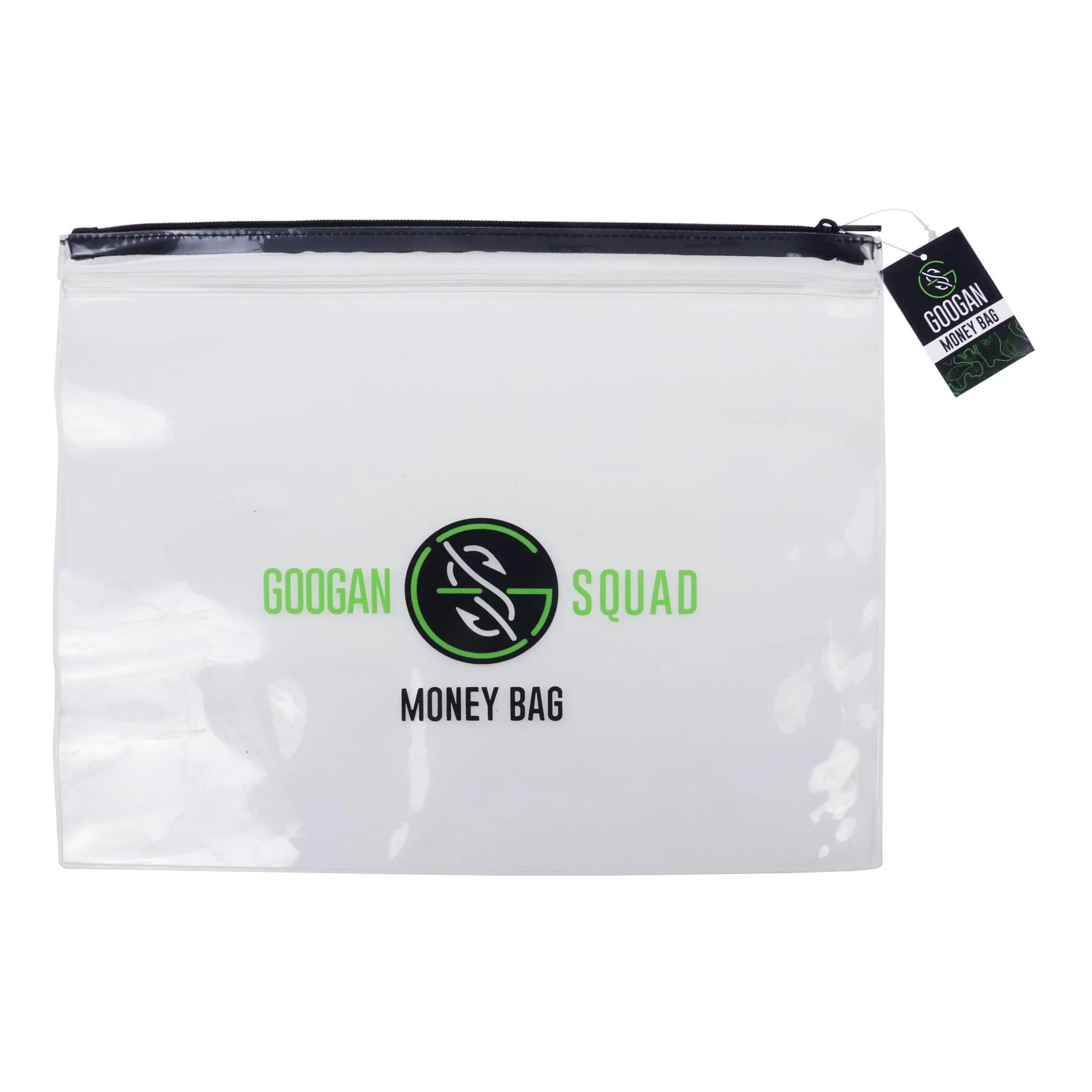 Googan Squad Money Bag