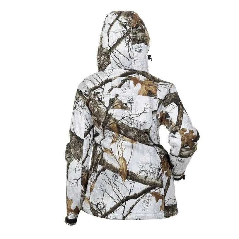 Addie Hunting Jacket