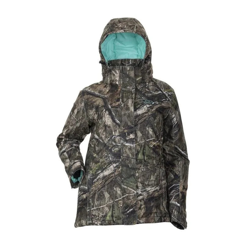 Addie Hunting Jacket – MO Country DNA