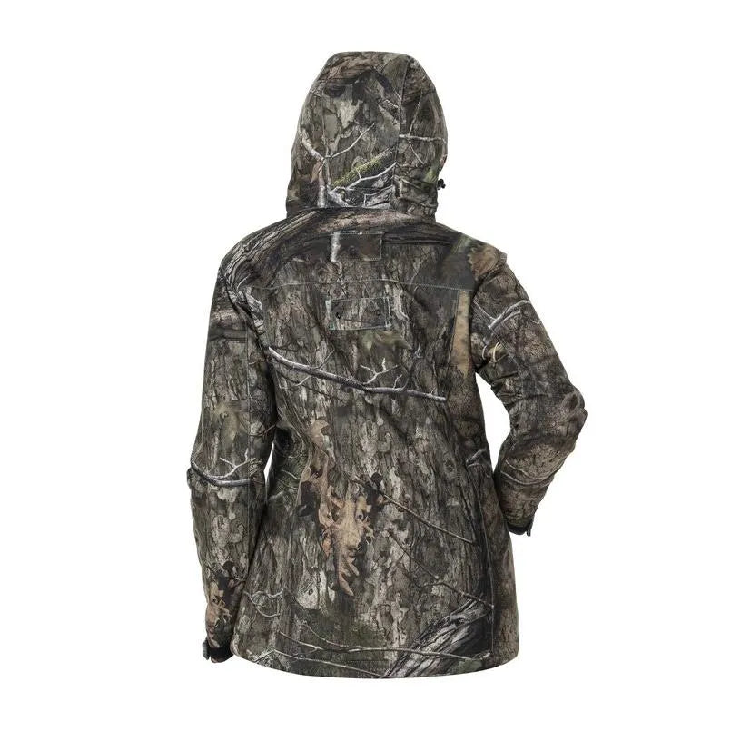 Addie Hunting Jacket – MO Country DNA