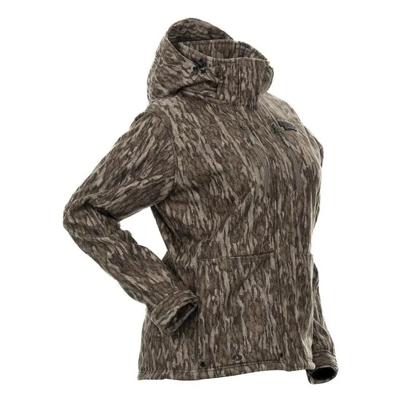 Ava 3.0 Jacket – MO Bottomland New