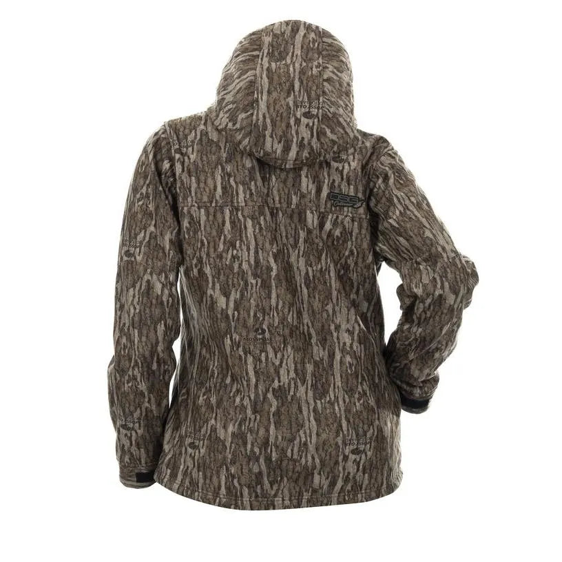 Ava 3.0 Jacket – MO Bottomland New