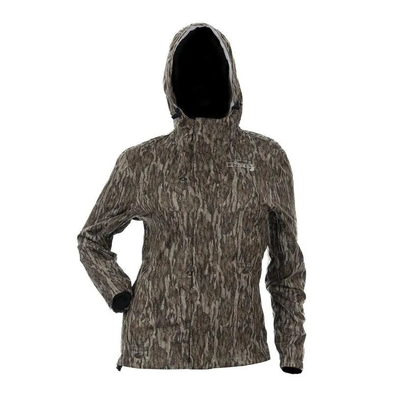 Nova Rain Jacket – MO Bottomland New