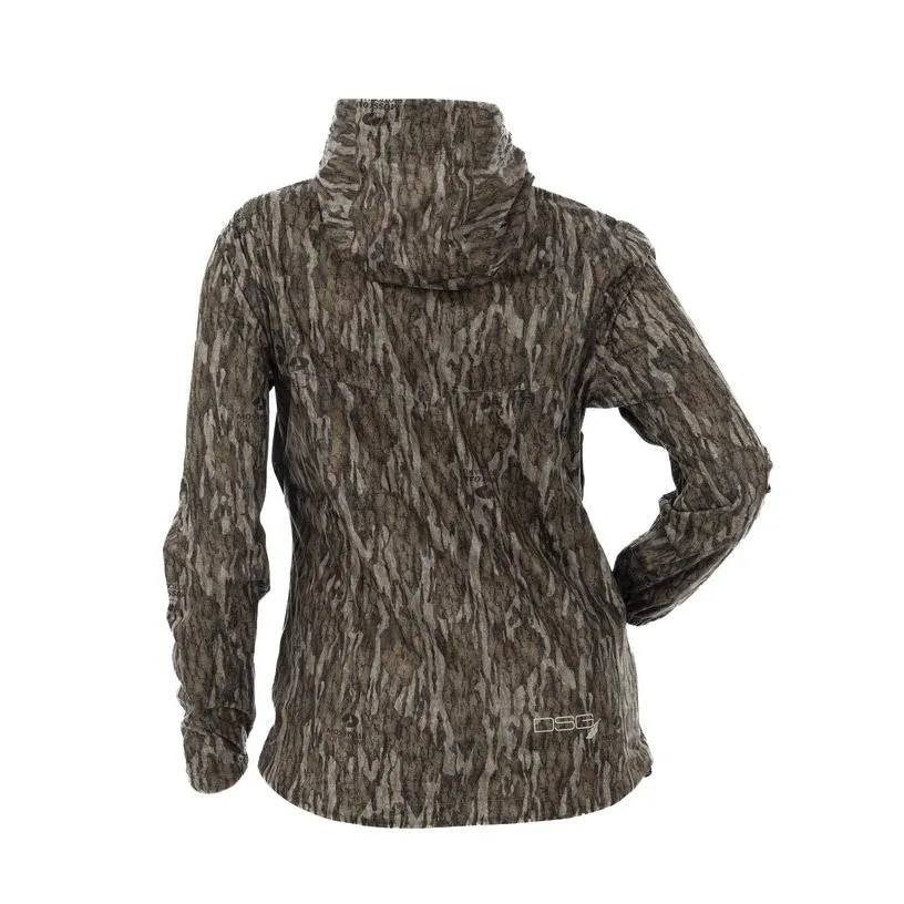 Nova Rain Jacket – MO Bottomland New