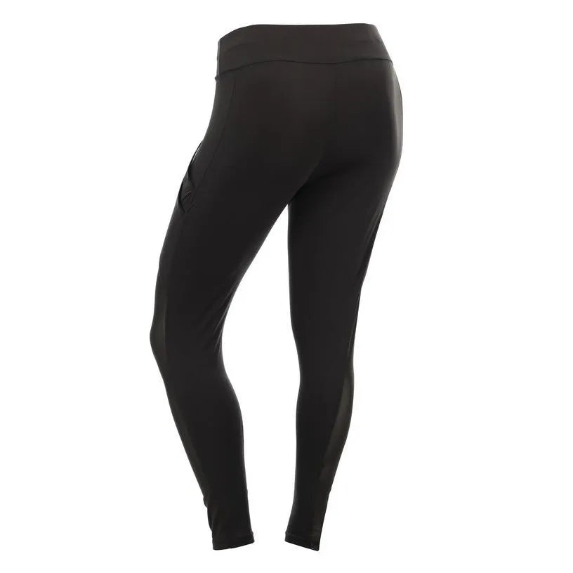 Casual Leggings – Charcoal