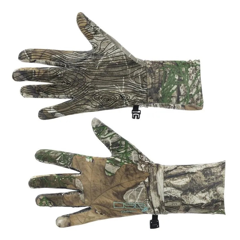 D-Tech 3.0 Liner Glove – RT Edge