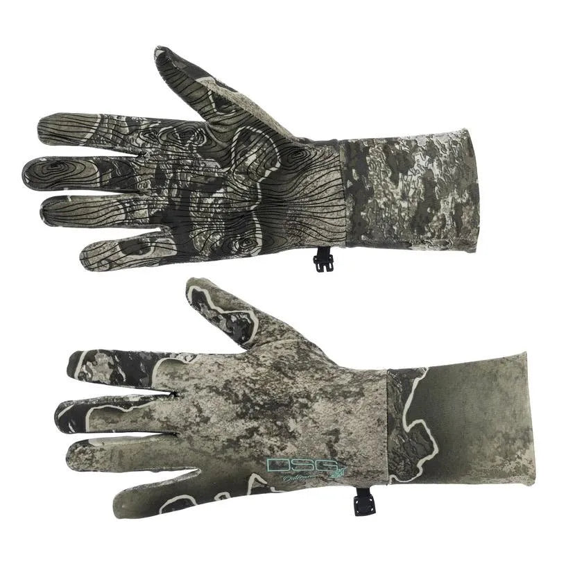 D-Tech 3.0 Liner Glove – RT Excape