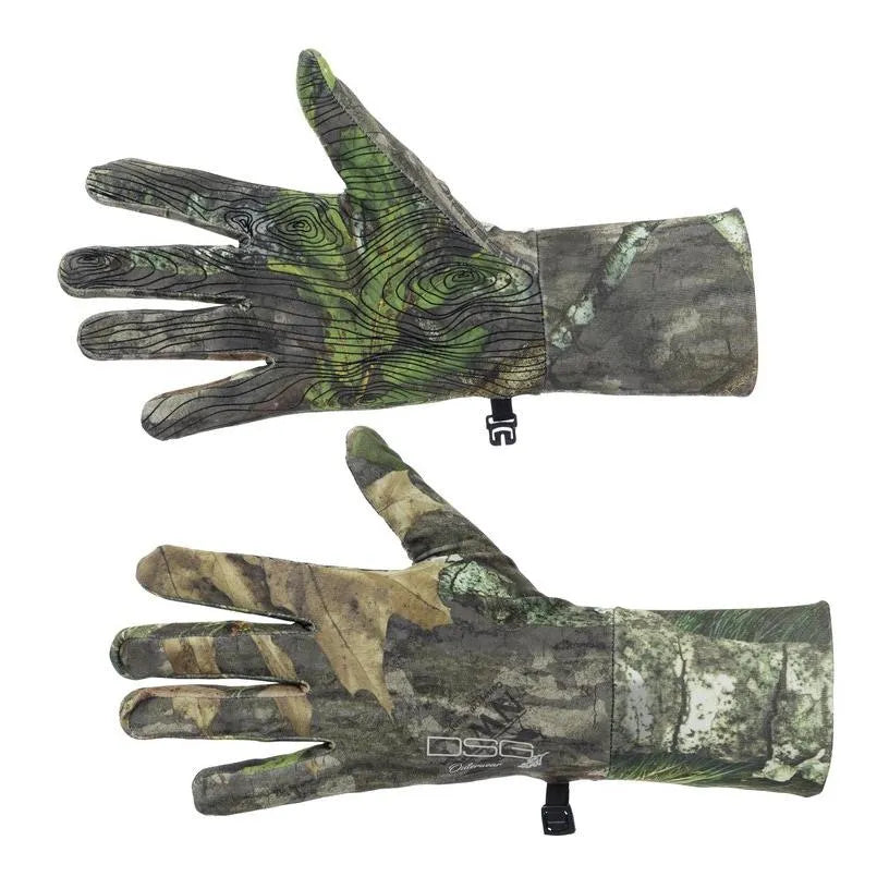 D-Tech 3.0 Liner Glove – MO Obsession