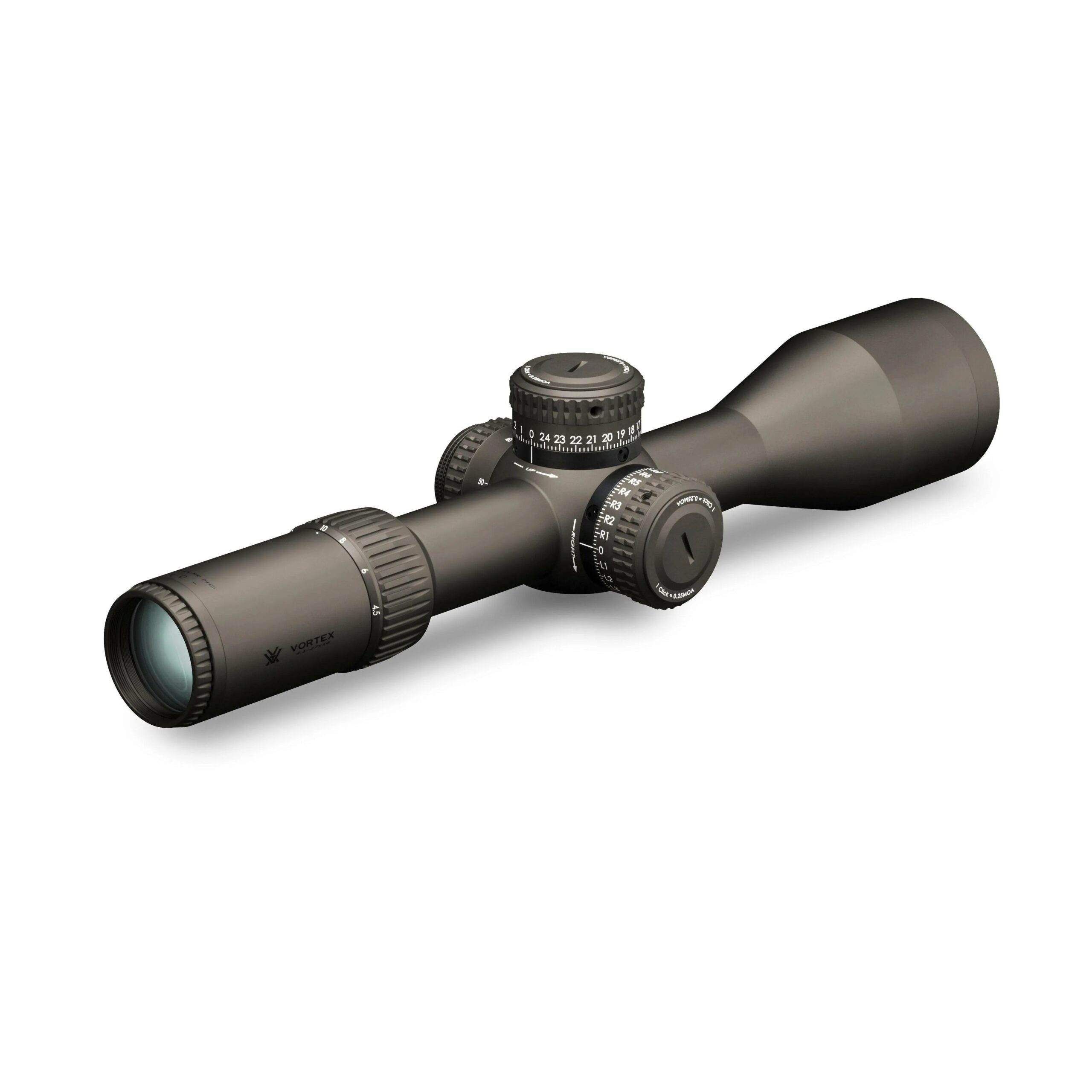 Razor® HD Gen II 4.5-27×56 FFP EBR-7C MOA