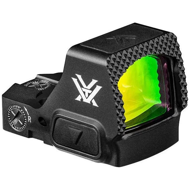 Defender-ST™ 3 MOA Red Dot Sight